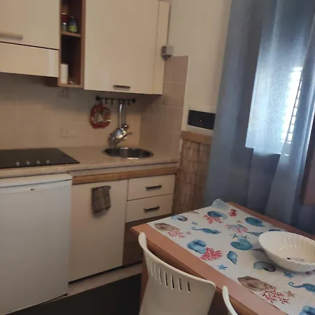 La Casetta In Centro Favignana