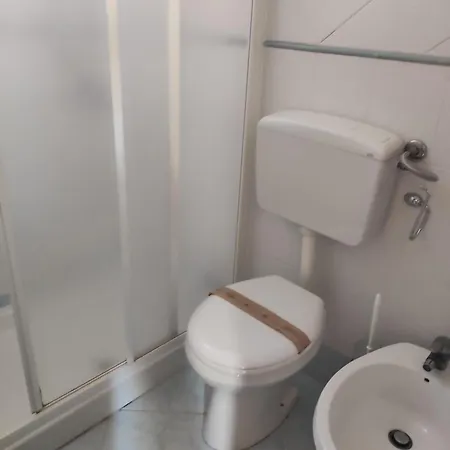 Apartmán La Casetta In Centro